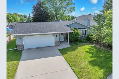 1723  Hilltop Dr, Sheboygan, WI 53081 - Photo 28