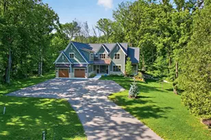 W3650 Snake Rd, Linn, WI 53147 - Photo 6