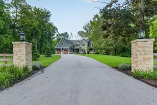 W3650 Snake Rd, Linn, WI 53147 - Photo 2