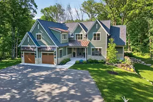 W3650 Snake Rd, Linn, WI 53147 - Photo 6