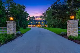 W3650 Snake Rd, Linn, WI 53147 - Photo 4