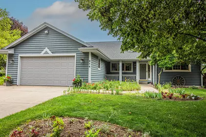 214 S Cottrell Dr, Saukville, WI 53080 - Photo 70