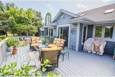 214 S Cottrell Dr, Saukville, WI 53080 - Photo 26