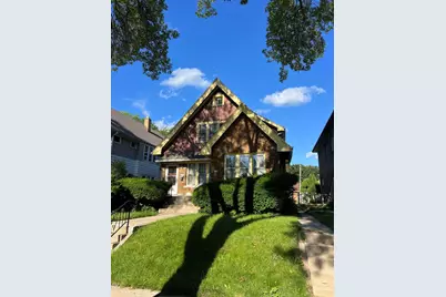 4124 N 24th Pl #4126, Milwaukee, WI 53209 - Photo 1