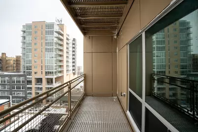 1550 E Royall Pl #710, Milwaukee, WI 53202 - Photo 14