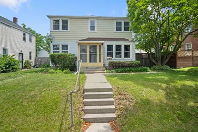 4324 N 15th St #4324A, Milwaukee, WI 53209 - Photo 1