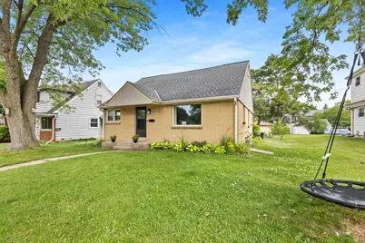 10156 W Montana Ave, West Allis, WI 53227 - Photo 26
