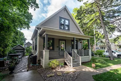 2803 E Holt Ave, Milwaukee, WI 53207 - Photo 2