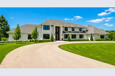 8615 N Dean Cir, River Hills, WI 53217 - Photo 1
