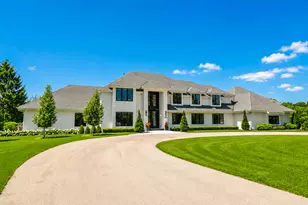 8615 N Dean Circle, River Hills, WI 53217 - Photo 1
