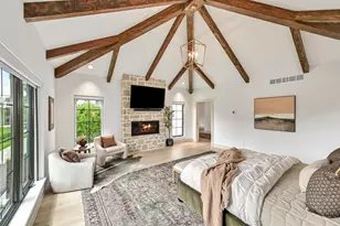 8615 N Dean Cir, River Hills, WI 53217 - Photo 18