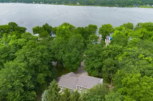 1703 Bark River Dr, Delafield, WI 53029 - Photo 2