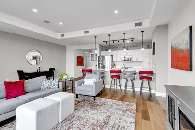 106 W Seeboth St #612, Milwaukee, WI 53204 - Photo 34