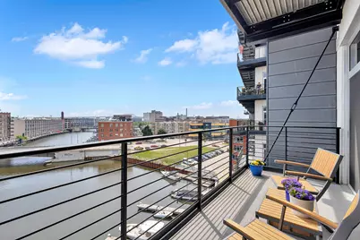 106 W Seeboth St #612, Milwaukee, WI 53204 - Photo 46