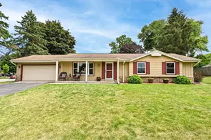 1704 16th Ave, Grafton, WI 53024 - Photo 1