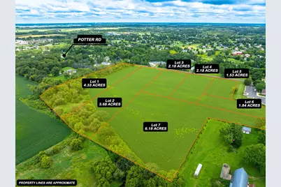 Lt4  Potter Rd, Lafayette, WI 53121 - Photo 12