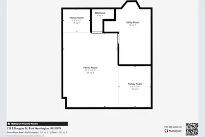 132 E Douglas St, Port Washington, WI 53074 - Photo 60