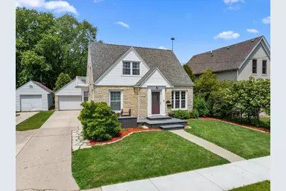 132 E Douglas St, Port Washington, WI 53074 - Photo 52