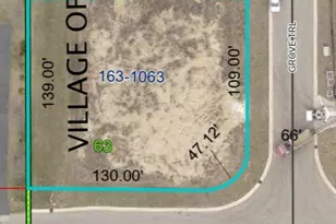 Lt 63 Grove Trail, Twin Lakes, WI 53181 - Photo 1