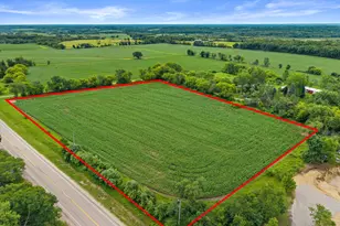 Lt0 County Road D -, Spring Prairie, WI 53105 - Photo 1