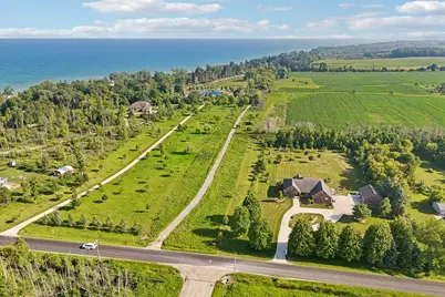 295 S Cedar Beach Rd, Belgium, WI 53004 - Photo 2