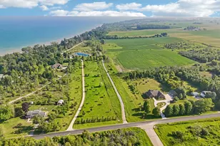 295 S Cedar Beach Rd, Belgium, WI 53004 - Photo 1