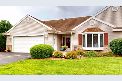 1505  Raveen St, Fort Atkinson, WI 53538 - Photo 1