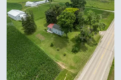 N7404  County Road G -, Westford, WI 53916 - Photo 50