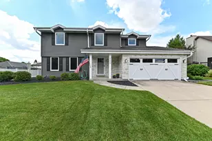 4105 W McGinnis Dr, Franklin, WI 53132 - Photo 1