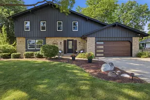 8807 Greenhill Ln, Greendale, WI 53129 - Photo 1
