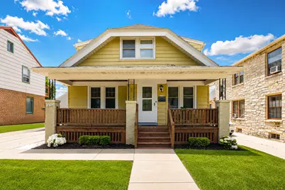 1615 E Beverly Rd #1615A, Shorewood, WI 53211 - Photo 2
