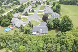 W4743 Scott Ln, Lebanon, WI 53047 - Photo 48