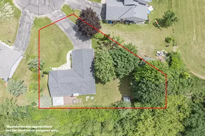 W4743  Scott Ln, Lebanon, WI 53047 - Photo 50