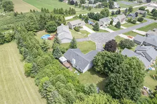 W4743 Scott Ln, Lebanon, WI 53047 - Photo 8