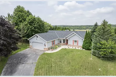 W4743  Scott Ln, Lebanon, WI 53047 - Photo 1