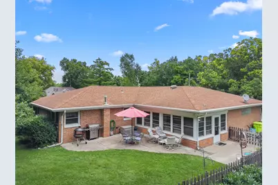 68  Oakwood St, Williams Bay, WI 53191 - Photo 20