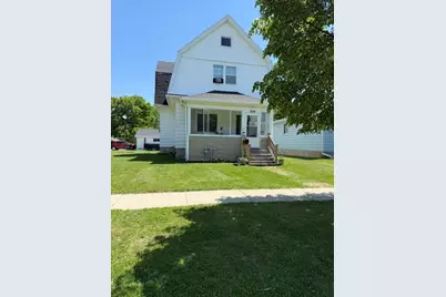 1024  Wisconsin Ave, North Fond du Lac, WI 54937 - Photo 1