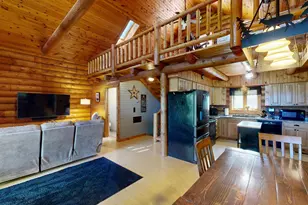 20643 Deer Island View Rd, Seneca, WI 54626 - Photo 6
