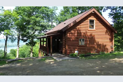 20643  Deer Island View Rd, Seneca, WI 54626 - Photo 2