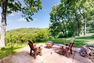20643 Deer Island View Rd, Seneca, WI 54626 - Photo 4
