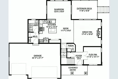 W220N4606  Timber Loop #Lt158, Pewaukee, WI 53072 - Photo 6