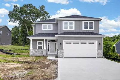 1101  Fairway Dr #Lt3, Twin Lakes, WI 53181 - Photo 2