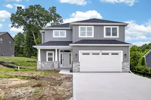 1101 Fairway Dr, Twin Lakes, WI 53181 - Photo 2