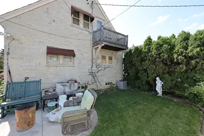 3136 S 25th St #A, Milwaukee, WI 53215 - Photo 32