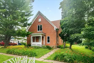 214 N State St, La Farge, WI 54639 - Photo 1