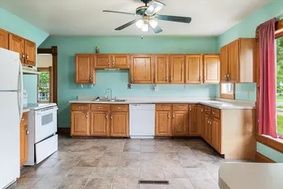 214 N State St, La Farge, WI 54639 - Photo 4