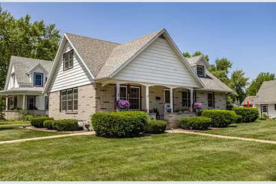 318 E Franklin St, Sparta, WI 54656 - Photo 1