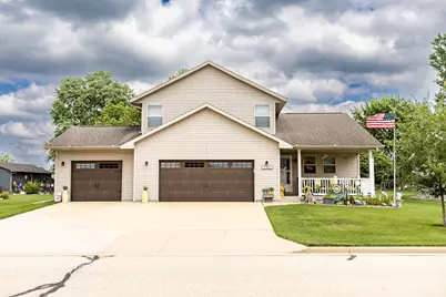 1001  Sugarberry Blvd, Sparta, WI 54656 - Photo 1