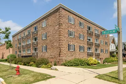 2222 E Belleview Pl #106, Milwaukee, WI 53211 - Photo 2
