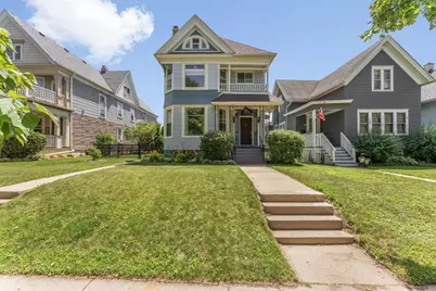 523 E Homer St, Milwaukee, WI 53207 - Photo 2